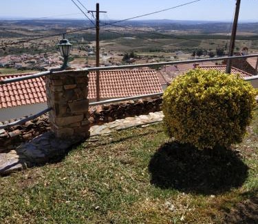 Penha Garcia House | Casa do Alecrim