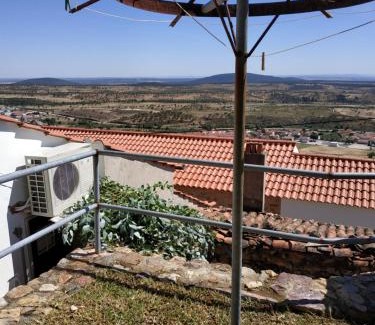 Penha Garcia House | Casa do Alecrim