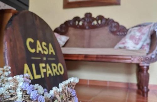 Azambuja House | Casa do Alfaro
