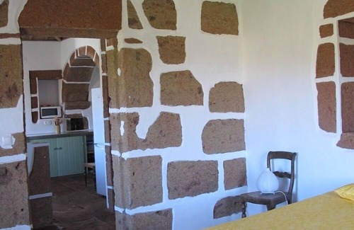 Santo Espirito Cottage | Casa do Almagre - rural tourism