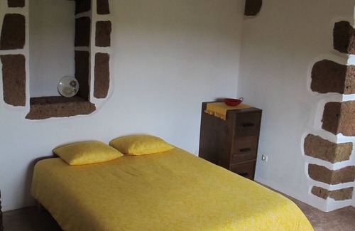 Santo Espirito Cottage | Casa do Almagre - rural tourism
