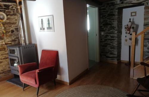 Benfeita Bed & Breakfast | Casa do Alto - Benfeita