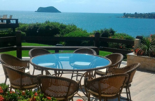 Praia Rasa House | CASA DO ALTO DA PRAIA - Your paradise in Búzios!