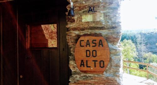 Penacova House | Casa do Alto