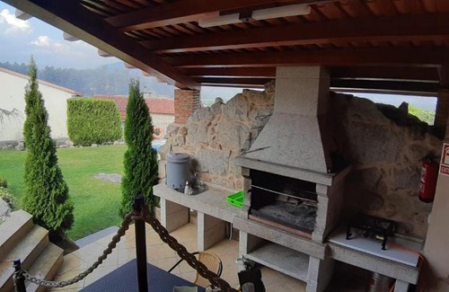 Vilaboa House | Casa do Americano