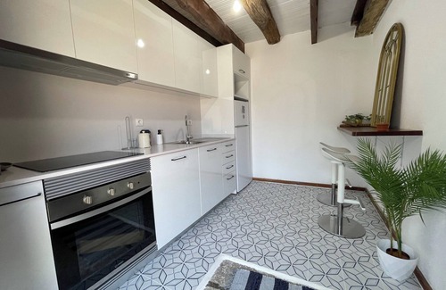 Oliveira de Frades Cottage | Casa do Amor @solar Alegria