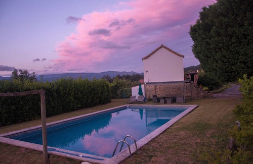 Oliveira de Frades Cottage | Casa do Amor @solar Alegria