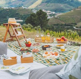 Gouvaes Bed & Breakfast | Casa do Arco by Douro Exclusive