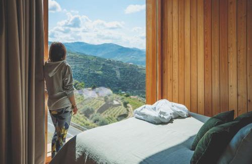 Gouvaes Bed & Breakfast | Casa do Arco by Douro Exclusive