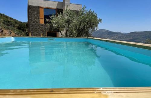 Gouvaes Bed & Breakfast | Casa do Arco by Douro Exclusive