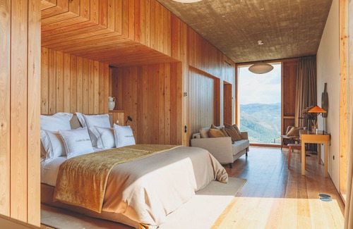 Gouvaes Bed & Breakfast | Casa do Arco by Douro Exclusive