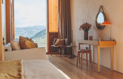 Gouvaes Bed & Breakfast | Casa do Arco by Douro Exclusive