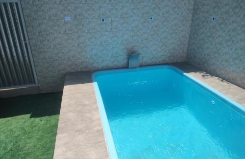 Arpoador House | Casa do Arpoador