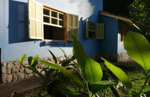 Lumiar House | Casa do Artista