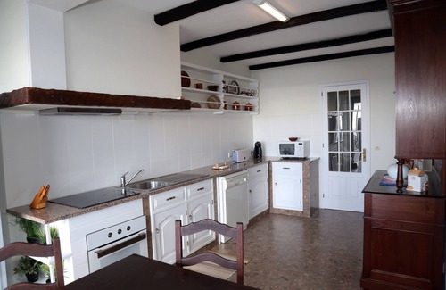 Lagoa Cottage | Casa do Atlântico - holiday village Property with views and direct access to the sea