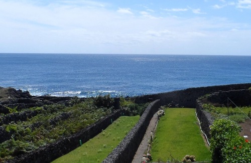 Lagoa Cottage | Casa do Atlântico - holiday village Property with views and direct access to the sea