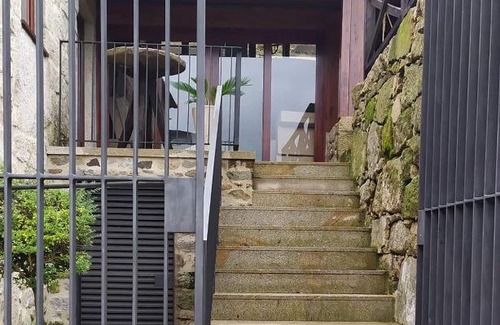 Cinfaes House | Casa do Avô