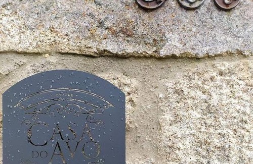 Cinfaes House | Casa do Avô