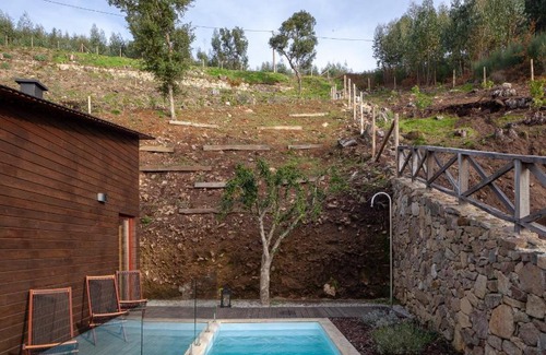 Cinfaes House | Casa do Avô