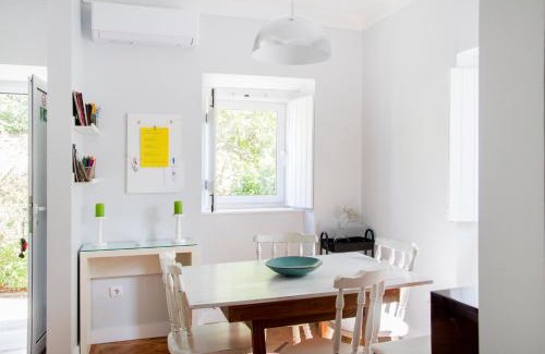 Leiria House | Casa do Avô Serra