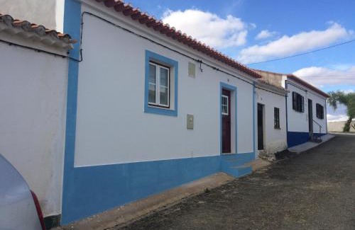 Albernoa House | Casa do Avô Zé