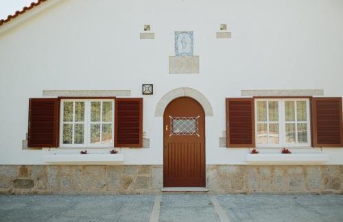 Bagunte Bed & Breakfast | Casa do Ave Riverside Suite