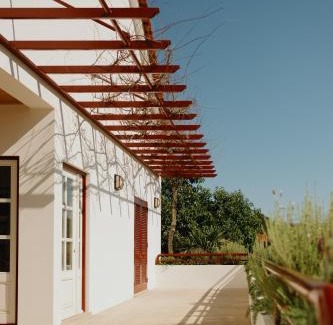 Bagunte Bed & Breakfast | Casa do Ave Riverside Suite