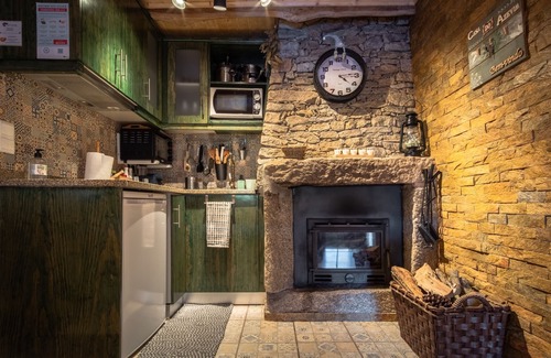 Arcos de Valdevez Cottage | Casa do Azevim | Accommodation in Peneda-Gerês National Park