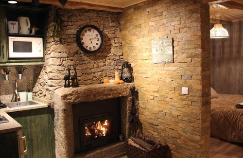 Arcos de Valdevez Cottage | Casa do Azevim | Accommodation in Peneda-Gerês National Park