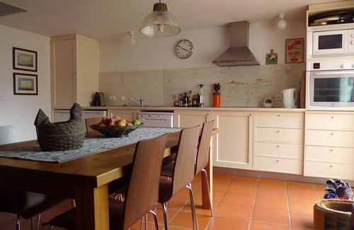 Vila Nova de Cerveira House | Casa do Bacelo - Refuge in Alto Minho