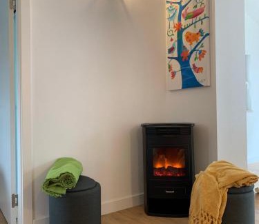Seia Bed & Breakfast | Casa do Bairro