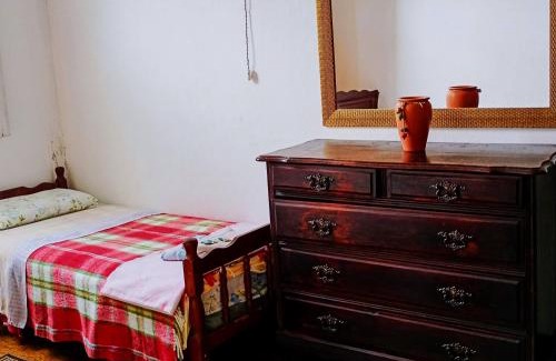 Belmiro Braga House | Casa do Barão Hospedaria, São José das Três Ilhas