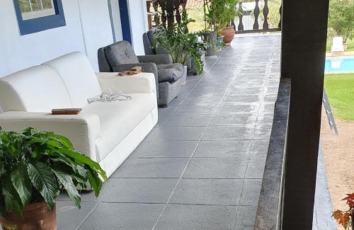 Belmiro Braga House | Casa do Barão, São José das Três Ilhas