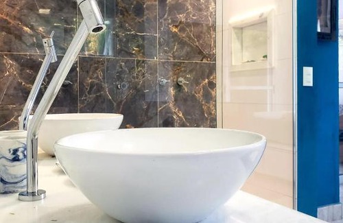 Ubatumirim House | Casa do Barco Azul em Ubatumirim