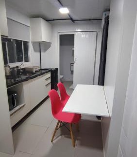 Coqueiros Apartment | Casa do Barco de Coqueiros