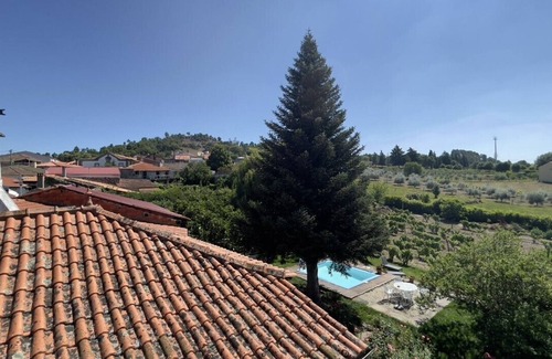 Carrazeda de Ansiaes Bed & Breakfast | CASA DO BECO B&B DOURO - ATELIER