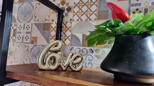 Lagoa da Conceicao House | Casa do Beija-Flor