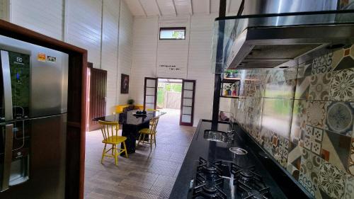 Lagoa da Conceicao House | Casa do Beija-Flor