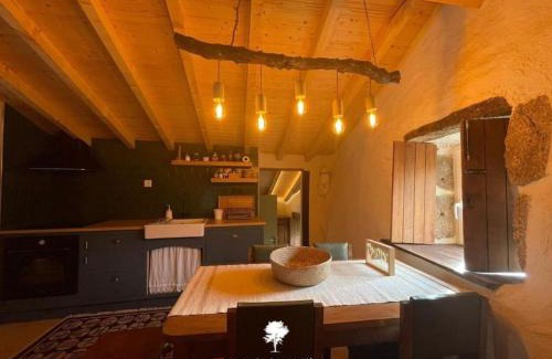 Cabril Ski Chalet | Casa do Bernardino