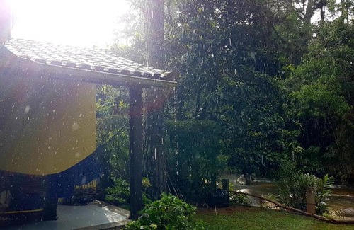 Maromba House | Casa do Beto