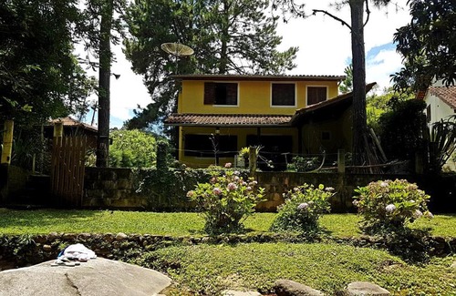 Maromba House | Casa do Beto