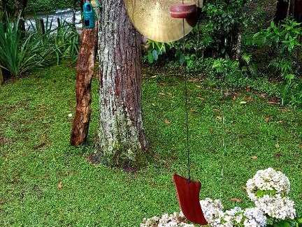 Maromba House | Casa do Beto