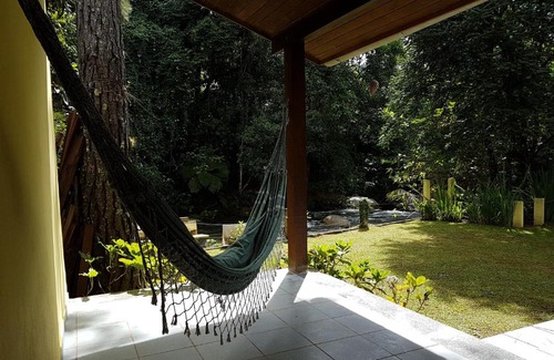 Maromba House | Casa do Beto