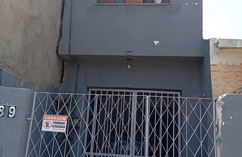 Centro House | Casa do Betto, a 200m da rodoviária do centro de Aracaju