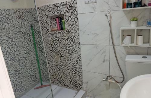 Centro House | Casa do Betto