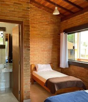 Conceicao do Ibitipoca House | Casa do bosque