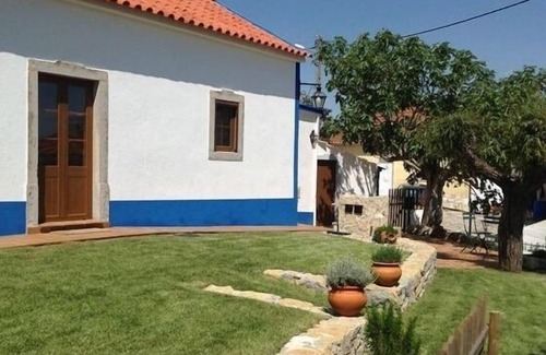 Mafra Cottage | Casa do Borratém for 2 people