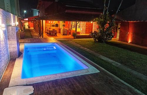 Extensao do Bosque House | Casa do Bosque, 367