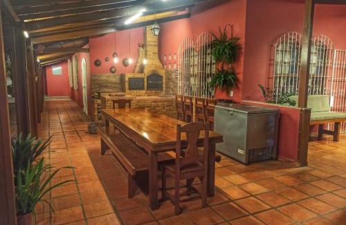 Extensao do Bosque House | Casa do Bosque, 367