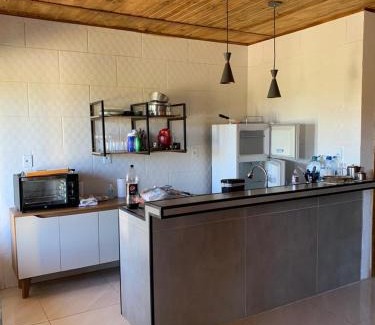 Sambaqui House | CASA DO BOSQUE